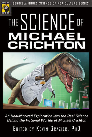 The Science of Michael Crichton