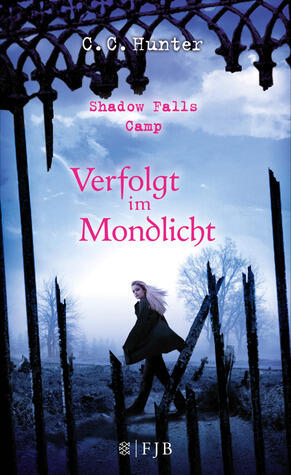 Verfolgt im Mondlicht