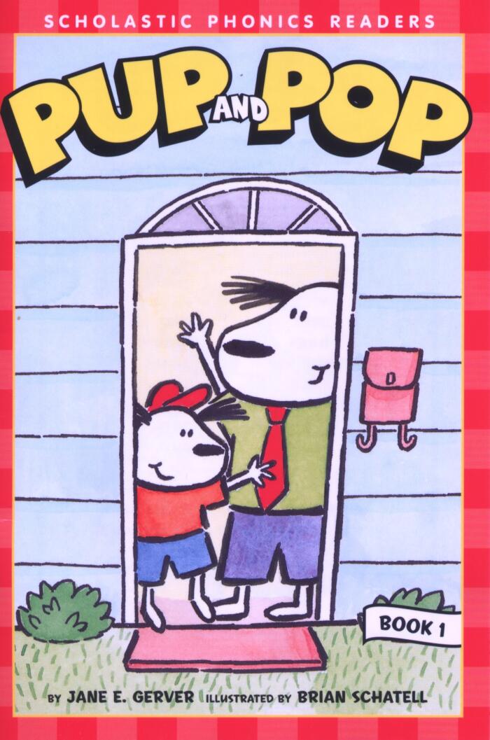 Pup and Pop
