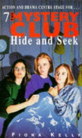 Hide And Seek
