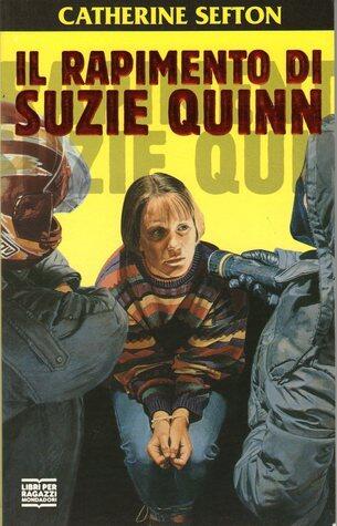 Il rapimento di Suzie Quinn