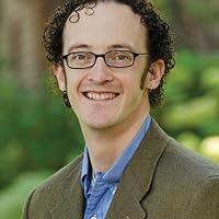 J.R. Daniel Kirk