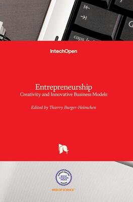 Entrepreneurship - Creativity and Innovative Business Models