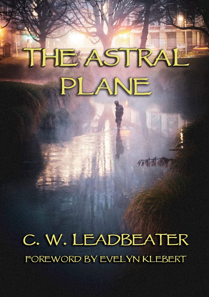 The Astral Plane
