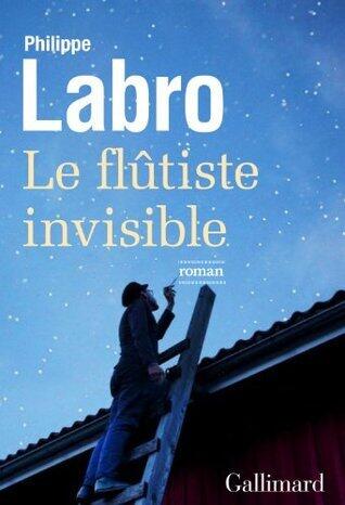 Le flûtiste invisible (blanche t. 1)