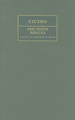 Pro Sexto Roscio