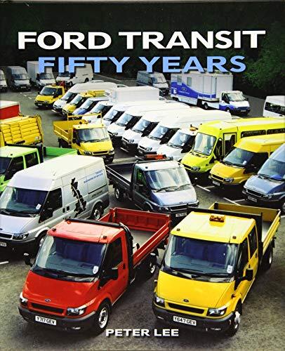 Ford Transit: Fifty Years