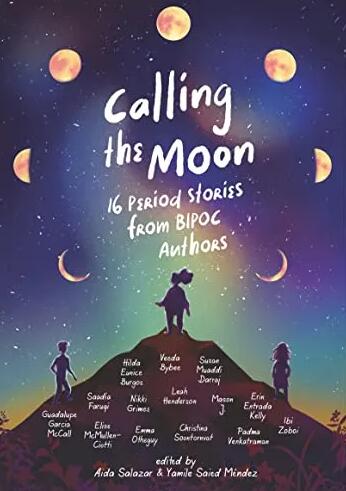 Calling the Moon