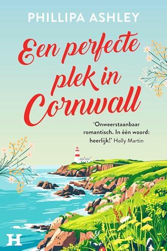 Een perfecte plek in Cornwall