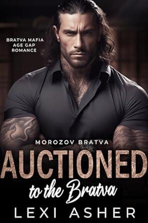 Auctioned to the Bratva