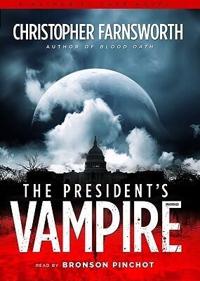 The President's Vampire
