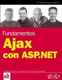Ajax with ASP.net