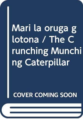 Mari la Oruga Glotona