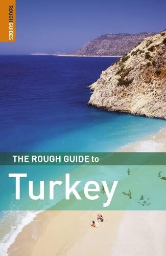 The Rough Guide to Turkey (6th Edition)