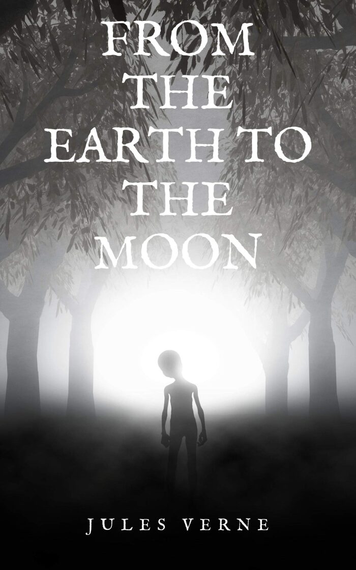 From the Earth to the Moon