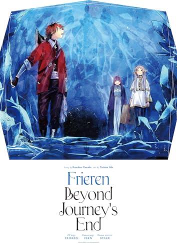 FRIEREN: BEYOND JOURNEY'S END POSTER COLLECTION 2