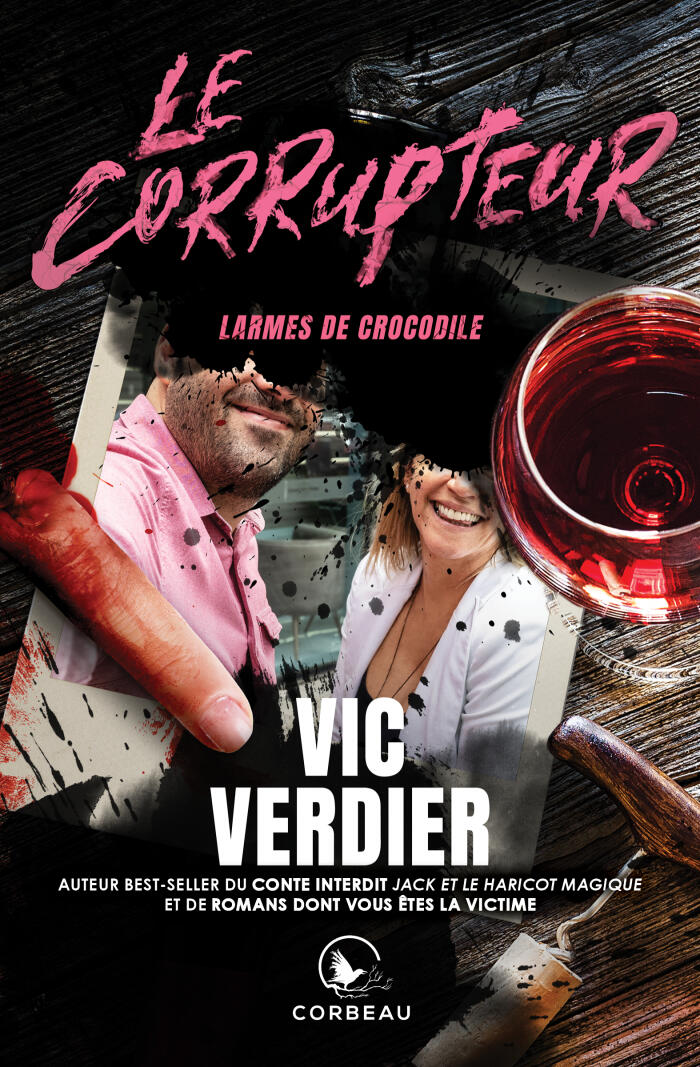 Larmes de crocodile