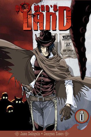 No Man's Land Vol. 1