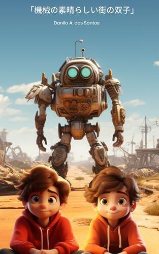 The Twins in the Amazing City of Machines