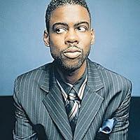 Chris Rock