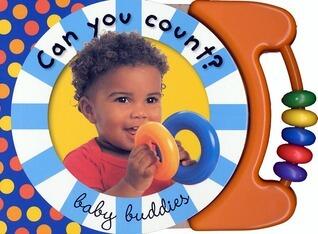 Baby Buddies: Can You Count
