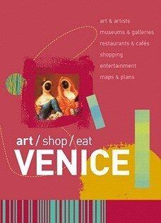 Art Shop Eat Venice