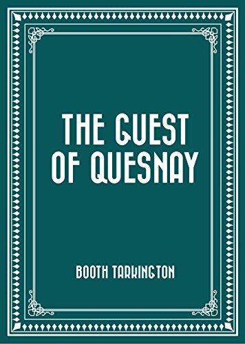 The Guest of Quesnay