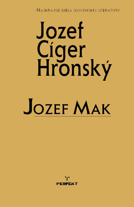 Jozef Mak