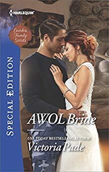 AWOL Bride