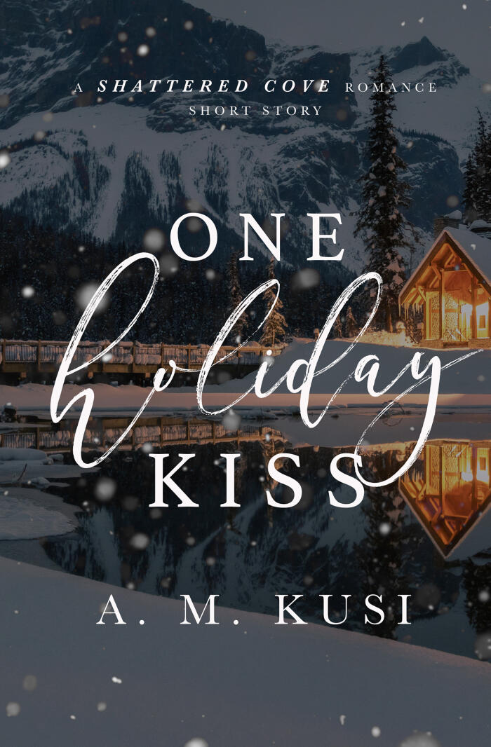 One Holiday Kiss