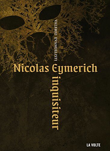 Nicolas Eymerich, Inquisiteur (SC. FICTION)