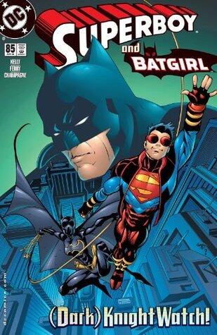 Superboy (1994-2002) #85