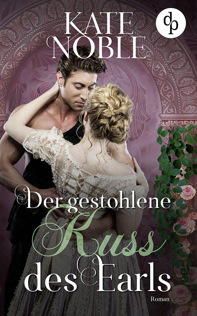 Der gestohlene Kuss des Earls