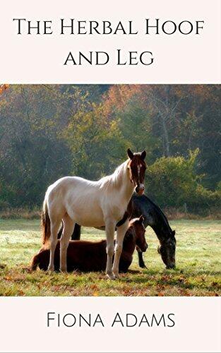 The Herbal Hoof And Leg