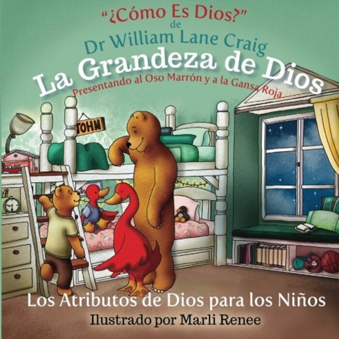 La grandeza de dios