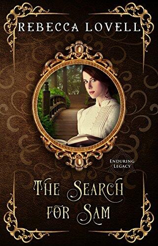 The Search For Sam