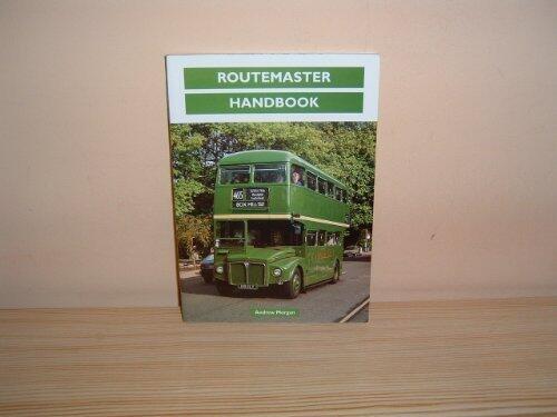 Routemaster Handbook