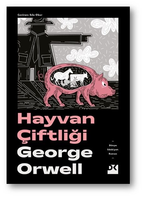 Hayvan Çiftliği