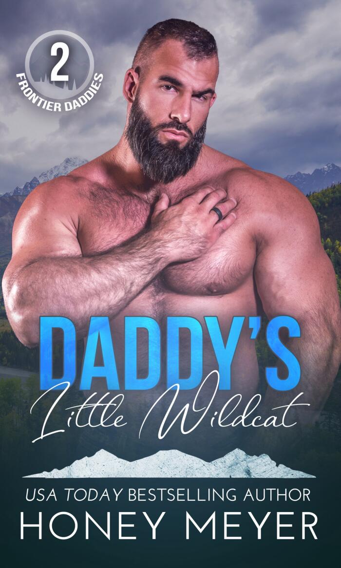 Daddy's Little Wildcat