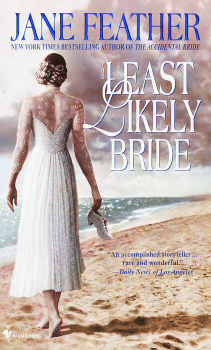 Bride Trilogy