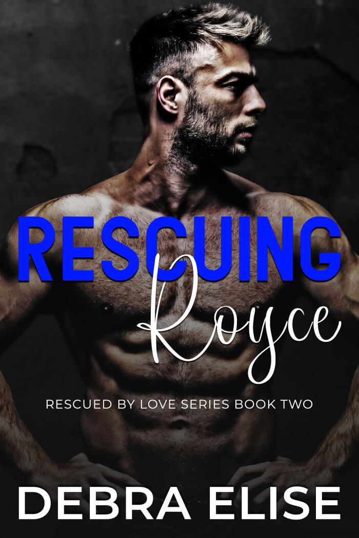 Rescuing Royce