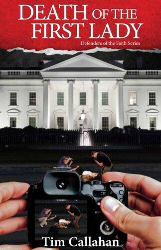 Death of the First Lady
