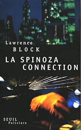 La Spinoza connection (Seuil Policiers)