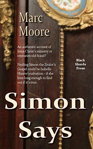 Simon Says