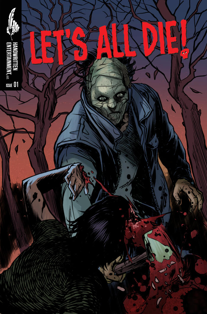 Let's All Die!