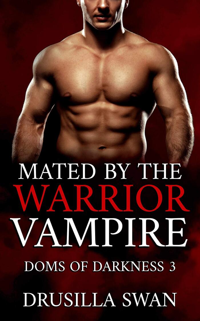 Mated by the Warrior Vampire