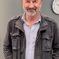 Stephen Higgins