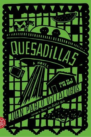 Quesadillas
