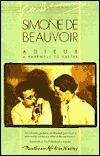 Simone de Beauvoir
