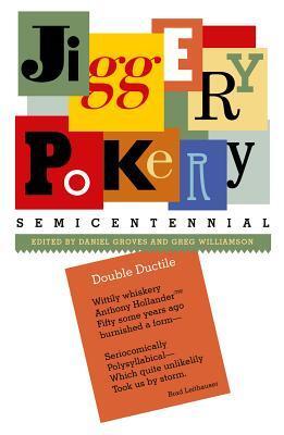 Jiggery-Pokery Semicentennial
